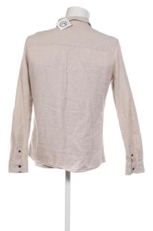 Męska koszula Mavi, Rozmiar M, Kolor Beżowy, Cena 112,26 zł