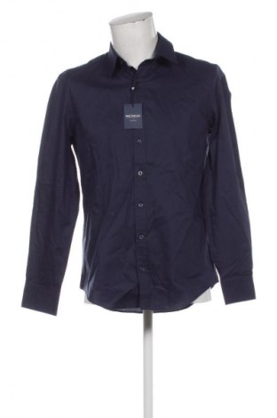 Мъжка риза McNeal, Размер M, Цвят Син, Цена 35,79 €