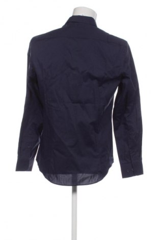 Мъжка риза McNeal, Размер M, Цвят Син, Цена 35,79 €