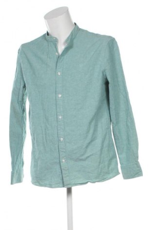 Herrenhemd McNeal, Größe XL, Farbe Grün, Preis € 10,99