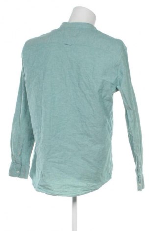 Herrenhemd McNeal, Größe XL, Farbe Grün, Preis € 10,99