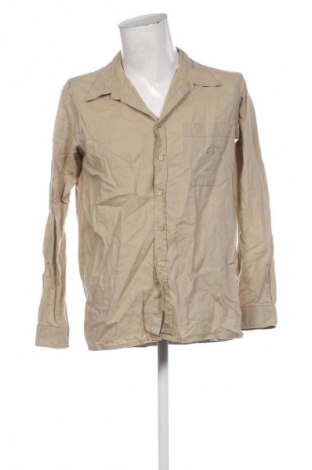 Мъжка риза Milano, Размер L, Цвят Бежов, Цена 10,00 €