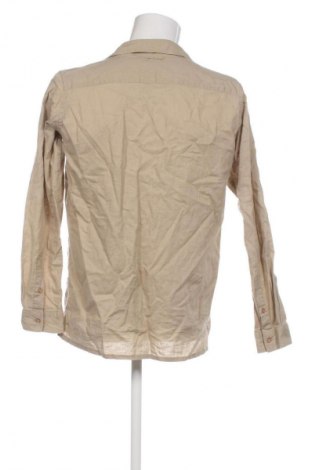 Мъжка риза Milano, Размер L, Цвят Бежов, Цена 10,00 €