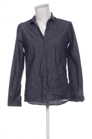 Męska koszula Minimum, Rozmiar M, Kolor Kolorowy, Cena 135,99 zł