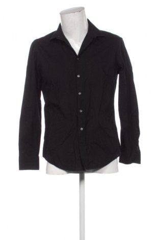 Pánska košeľa  Montego, Veľkosť S, Farba Čierna, Cena  14,77 €