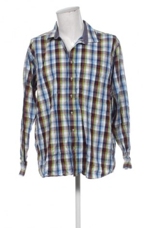 Herrenhemd Morgan, Größe XXL, Farbe Mehrfarbig, Preis 9,99 €