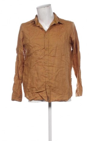Pánska košeľa  Mr Simple, Veľkosť L, Farba Hnedá, Cena  8,95 €