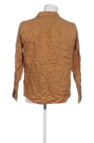 Pánska košeľa  Mr Simple, Veľkosť L, Farba Hnedá, Cena  8,95 €