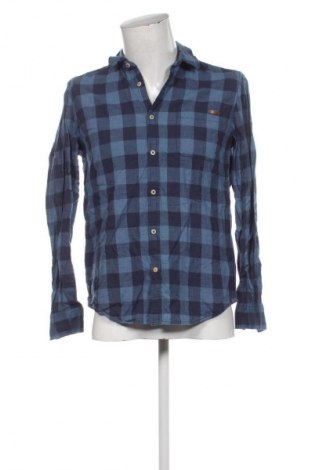 Herrenhemd Mustang, Größe M, Farbe Mehrfarbig, Preis € 9,99