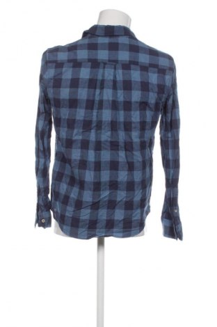 Herrenhemd Mustang, Größe M, Farbe Mehrfarbig, Preis € 9,99