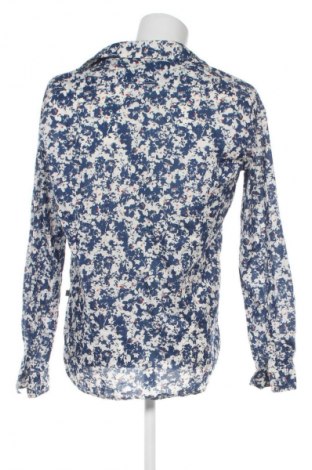 Cămașă de bărbați Napapijri, Mărime XL, Culoare Multicolor, Preț 182,46 Lei