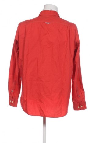 Męska koszula Nautica, Rozmiar L, Kolor Czerwony, Cena 135,99 zł