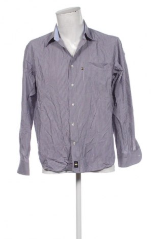 Cămașă de bărbați Navigare, Mărime L, Culoare Multicolor, Preț 52,99 Lei