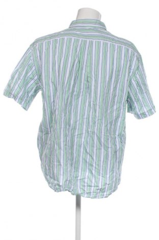 Herrenhemd Navigare, Größe 3XL, Farbe Mehrfarbig, Preis 11,99 €