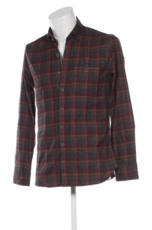 Herrenhemd Navyboot, Größe S, Farbe Mehrfarbig, Preis € 10,99