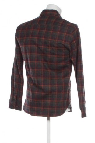 Herrenhemd Navyboot, Größe S, Farbe Mehrfarbig, Preis € 10,99