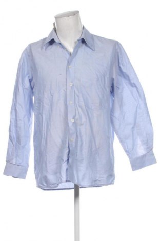 Мъжка риза New Classic, Размер L, Цвят Син, Цена 6,64 €