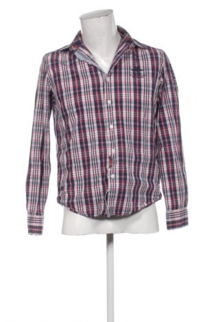 Herrenhemd New Zealand Auckland, Größe M, Farbe Mehrfarbig, Preis € 20,50