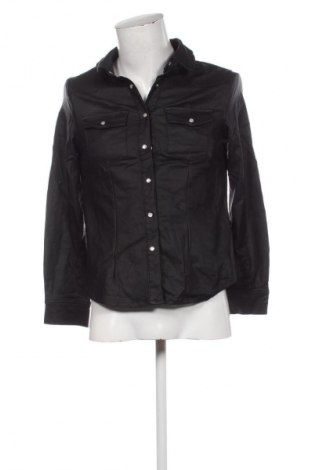 Cămașă de bărbați Next, Mărime S, Culoare Negru, Preț 38,99 Lei