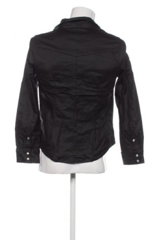 Cămașă de bărbați Next, Mărime S, Culoare Negru, Preț 38,99 Lei