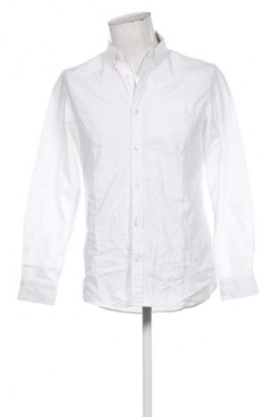 Męska koszula Next, Rozmiar S, Kolor Biały, Cena 166,99 zł
