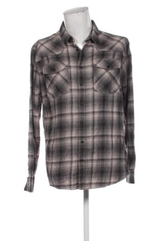 Herrenhemd No Excess, Größe XL, Farbe Mehrfarbig, Preis € 12,99