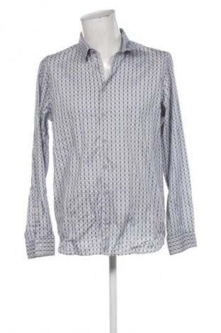 Herrenhemd No Excess, Größe XL, Farbe Mehrfarbig, Preis 8,99 €