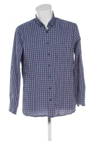 Мъжка риза Nobel League, Размер L, Цвят Многоцветен, Цена 6,13 €