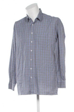 Herrenhemd Nobel League, Größe L, Farbe Mehrfarbig, Preis € 7,99