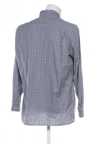 Herrenhemd Nobel League, Größe L, Farbe Mehrfarbig, Preis € 7,99