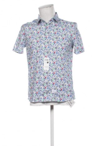 Herrenhemd Olymp, Größe M, Farbe Mehrfarbig, Preis € 58,99