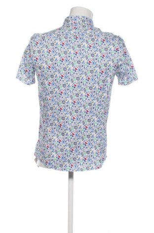 Herrenhemd Olymp, Größe M, Farbe Mehrfarbig, Preis € 58,99