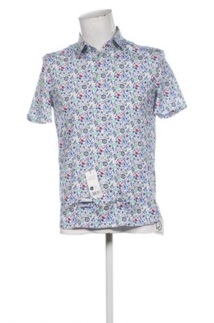 Herrenhemd Olymp, Größe M, Farbe Mehrfarbig, Preis € 58,99