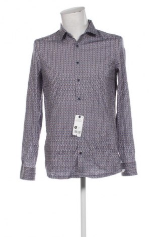Herrenhemd Olymp, Größe M, Farbe Mehrfarbig, Preis € 67,99