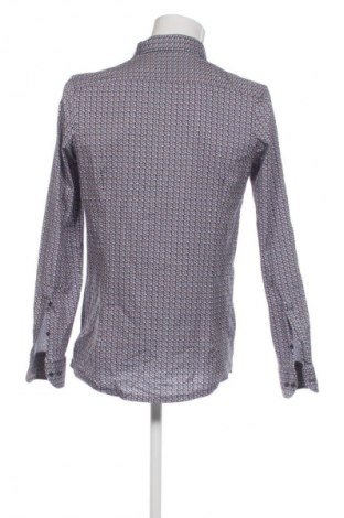 Herrenhemd Olymp, Größe M, Farbe Mehrfarbig, Preis € 67,99