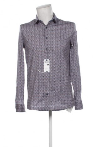 Herrenhemd Olymp, Größe M, Farbe Mehrfarbig, Preis € 63,99