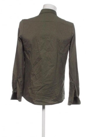 Herrenhemd Olymp, Größe XL, Farbe Grün, Preis € 67,99