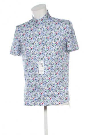 Herrenhemd Olymp, Größe M, Farbe Mehrfarbig, Preis € 56,99