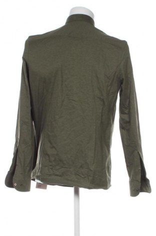 Férfi ing Olymp, Méret L, Szín Zöld, Ár 25 489 Ft