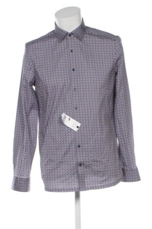 Herrenhemd Olymp, Größe L, Farbe Mehrfarbig, Preis 82,99 €