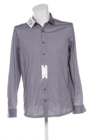 Herrenhemd Olymp, Größe L, Farbe Mehrfarbig, Preis € 67,99