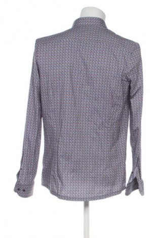 Herrenhemd Olymp, Größe L, Farbe Mehrfarbig, Preis € 67,99