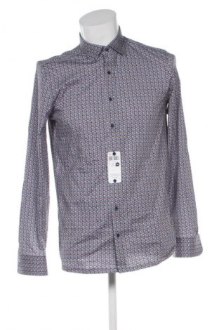 Herrenhemd Olymp, Größe M, Farbe Mehrfarbig, Preis € 67,99