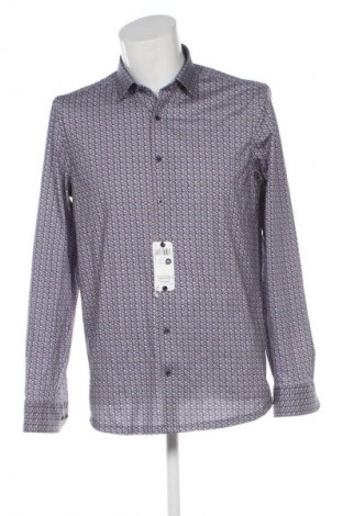 Férfi ing Olymp, Méret L, Szín Sokszínű, Ár 24 219 Ft