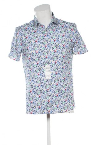 Herrenhemd Olymp, Größe M, Farbe Mehrfarbig, Preis € 58,99