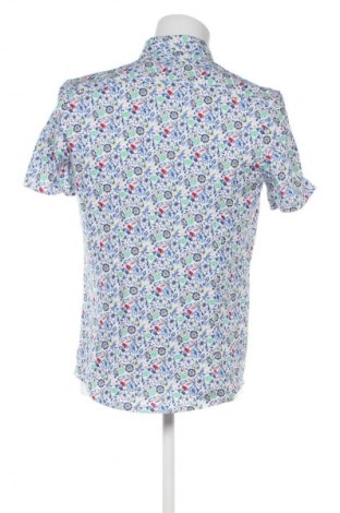 Herrenhemd Olymp, Größe M, Farbe Mehrfarbig, Preis € 58,99