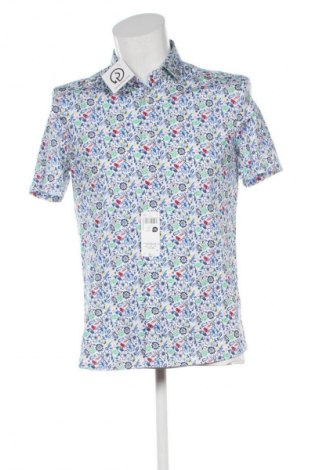 Herrenhemd Olymp, Größe M, Farbe Mehrfarbig, Preis € 58,99