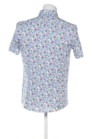 Herrenhemd Olymp, Größe M, Farbe Mehrfarbig, Preis € 58,99