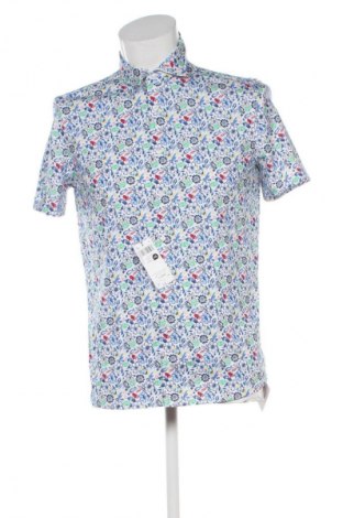 Herrenhemd Olymp, Größe M, Farbe Mehrfarbig, Preis € 58,99