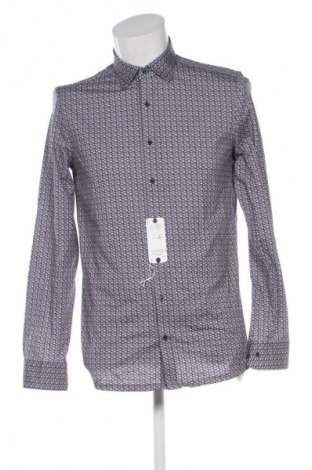 Herrenhemd Olymp, Größe M, Farbe Mehrfarbig, Preis € 67,99